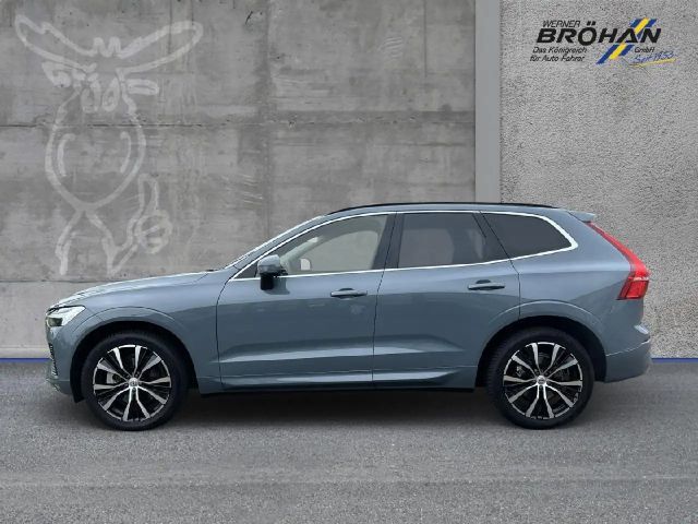 Volvo XC60 Core