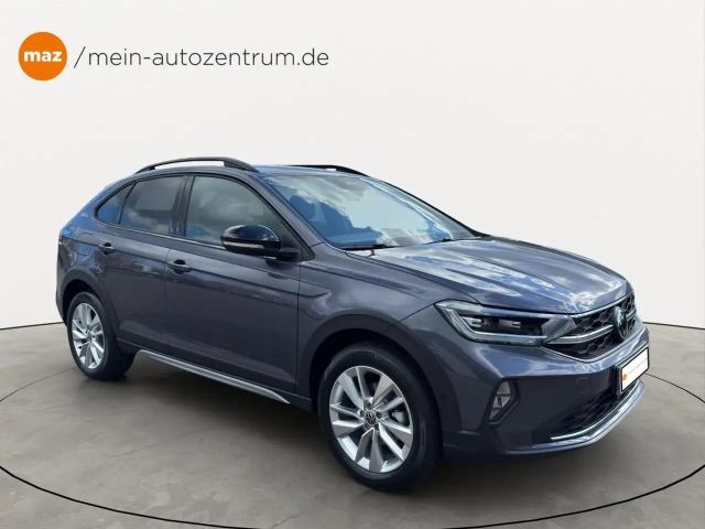 Volkswagen Taigo 1.0 TSI DSG