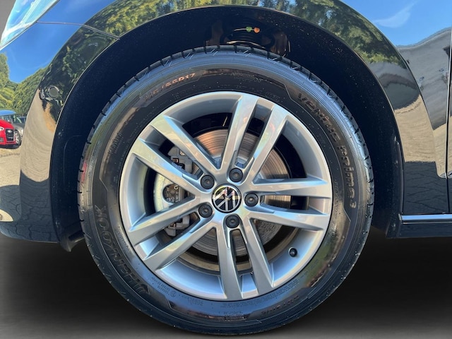 Volkswagen Touran 2.0 TDI Comfortline DSG