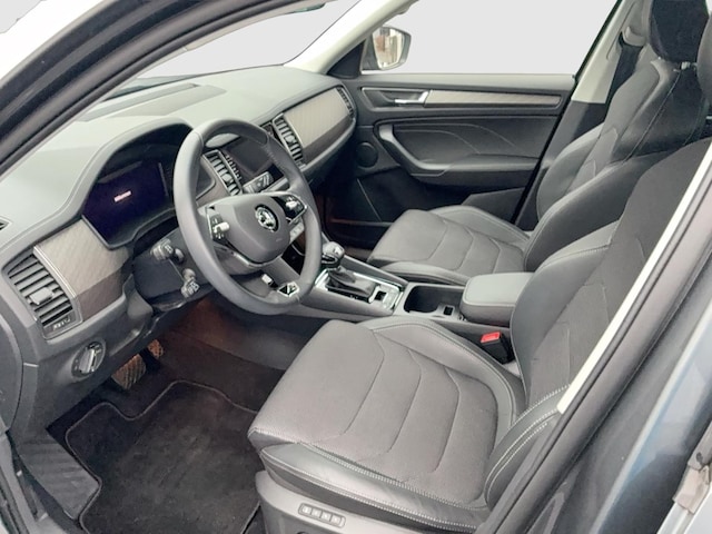 Skoda Kodiaq 2.0 TDI 4x4 Style Style