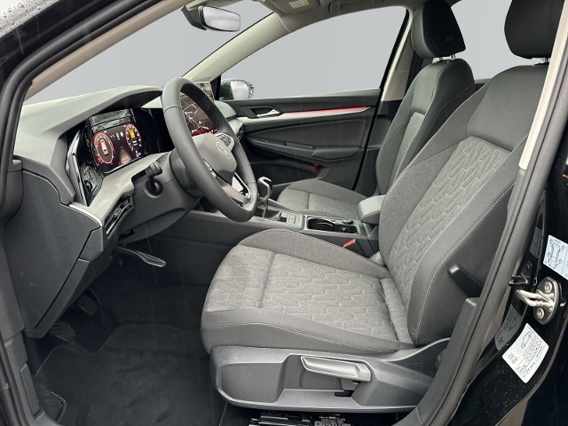 Volkswagen Golf 1.0 TSI