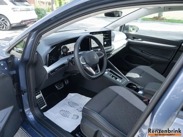 Volkswagen Golf DSG Golf VIII IQ.Drive Variant