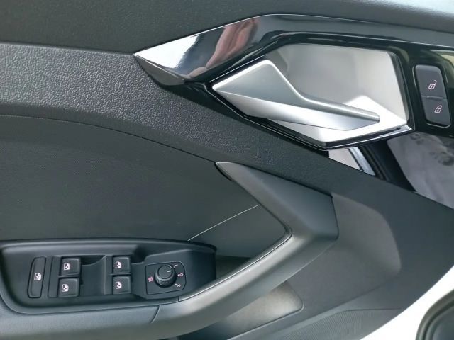 Audi A1 25 TFSI