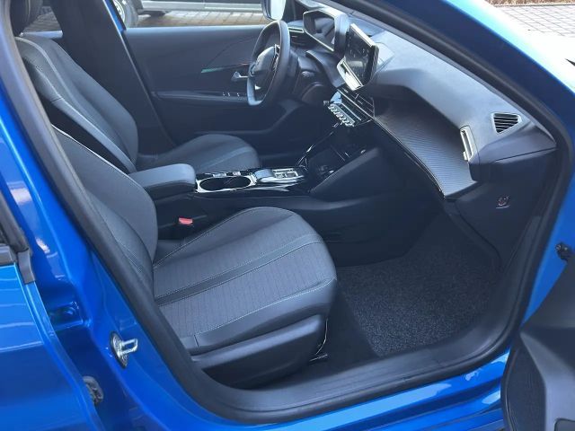 Peugeot E-208 Allure Pack