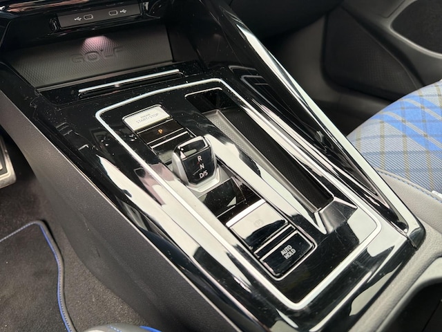 Volkswagen Golf Golf VIII IQ.Drive