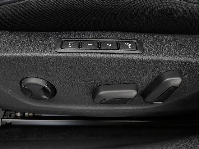 Skoda Octavia Combi PlugIn-Hybrid