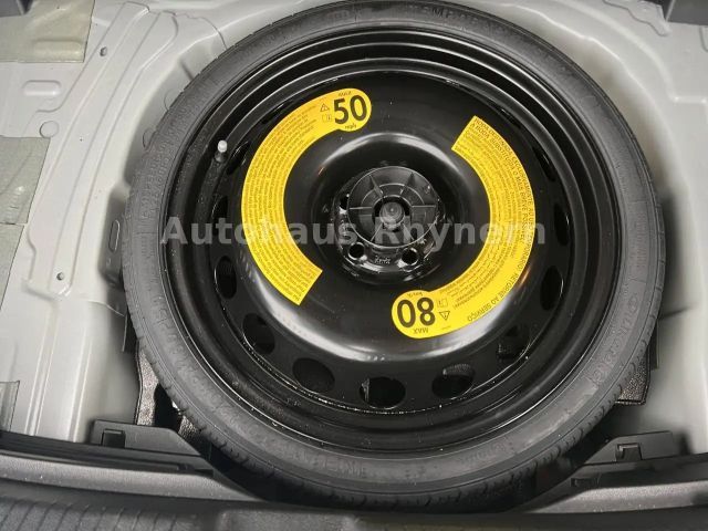 Volkswagen Polo 2.0 TSI DSG GTI