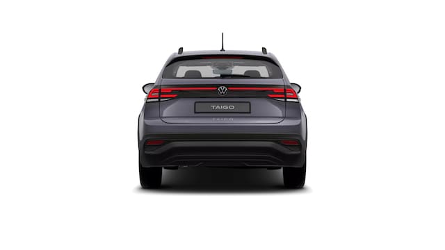 Volkswagen Taigo 1.5 TSI DSG Life
