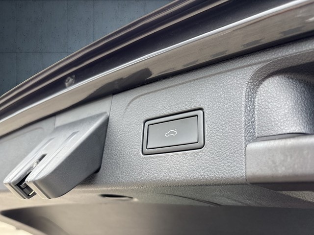 Volkswagen Passat 1.5 TSI Business DSG Variant