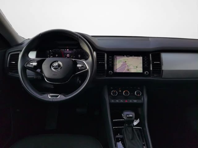 Skoda Kodiaq 2.0 TDI Tour
