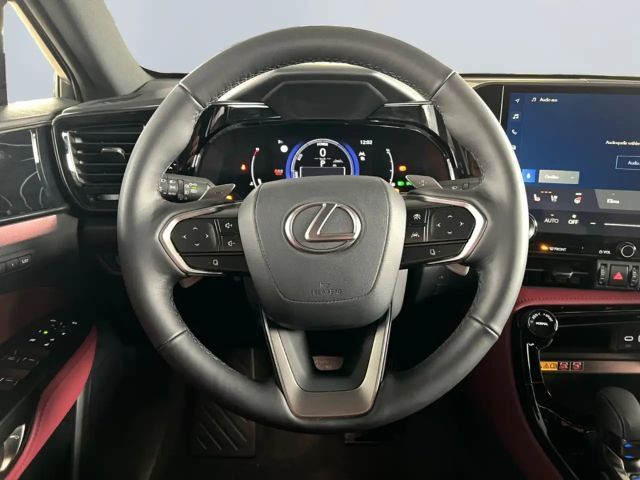 Lexus NX Executive Line