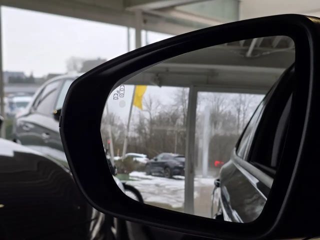 Opel Grandland X GSe