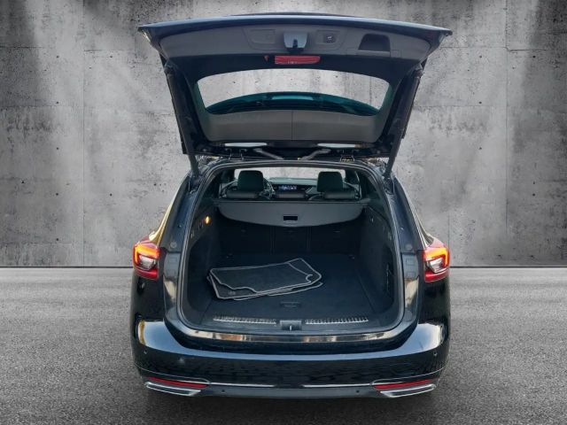 Opel Insignia Sports Tourer