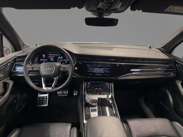 Audi SQ7 Quattro