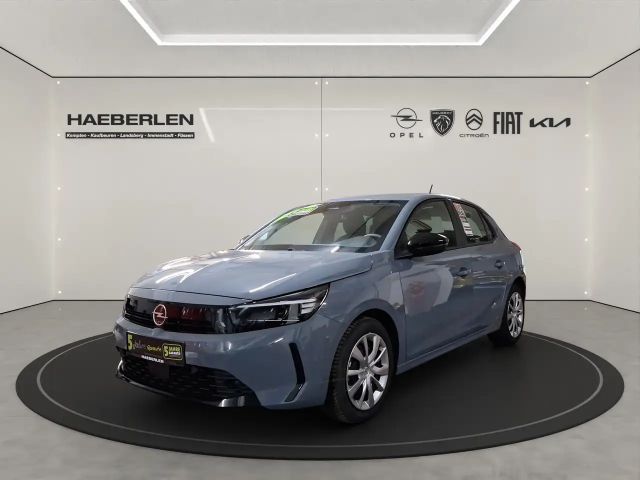 Opel Corsa Edition F Edition