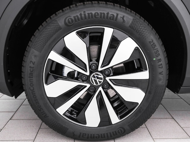 Volkswagen T-Roc 1.5 TSI DSG