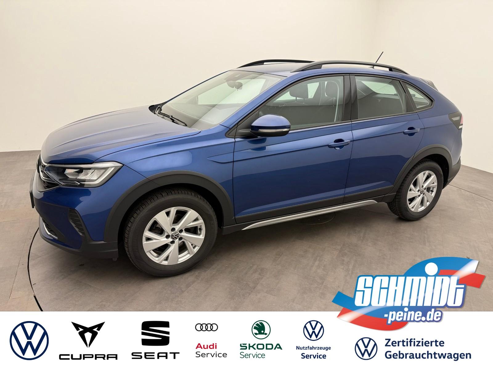 Volkswagen Taigo 1.0 TSI Life