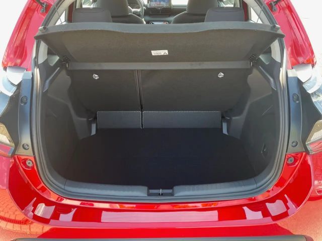 Mazda 2 HYBRID 1.5L VVT-i 116 PS Centre-Line *RFK *ACC