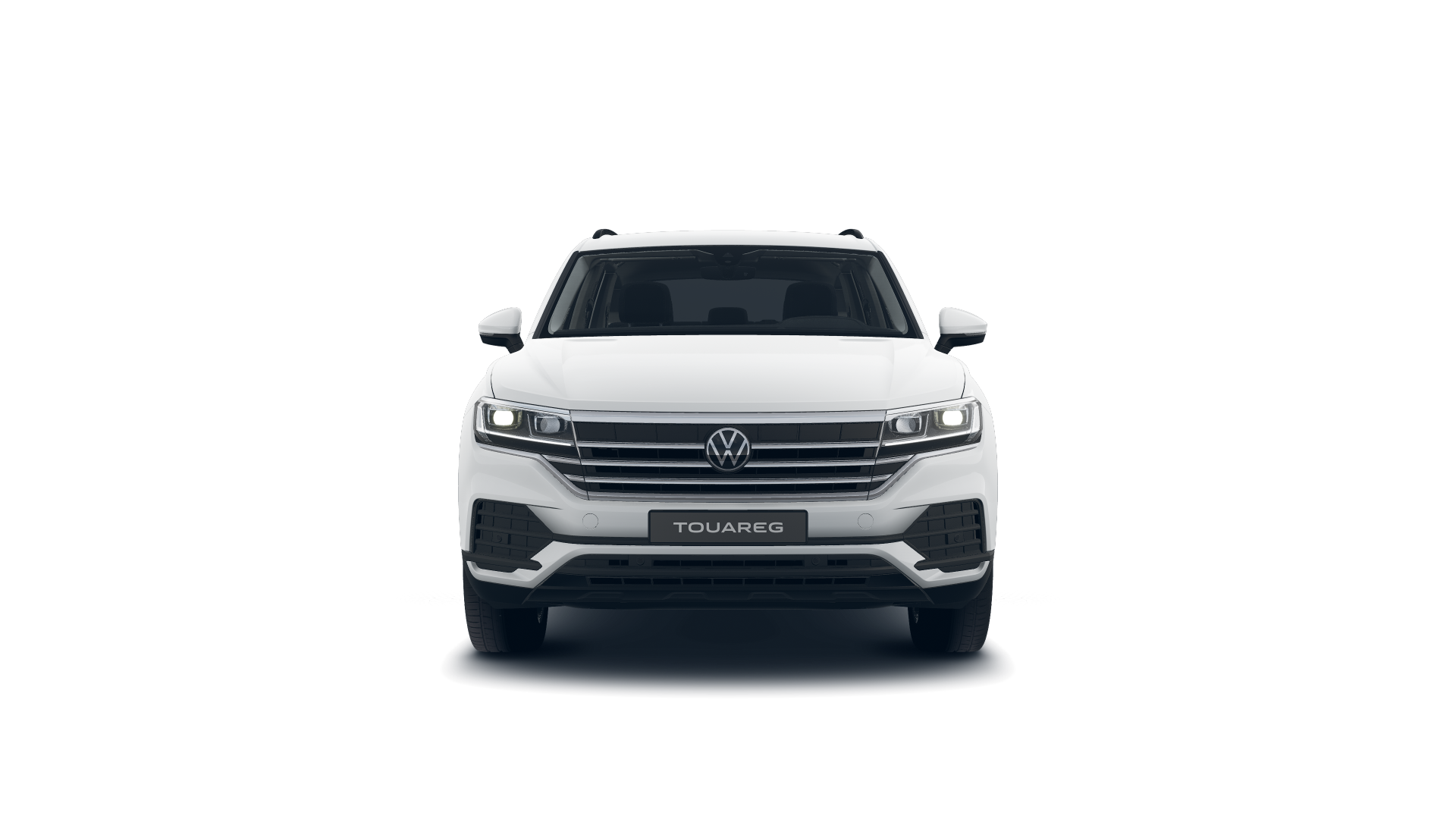 Volkswagen Touareg Touareg V6 NEUES MODELL AHK CAM ACC LM19 NAVI