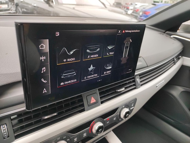 Audi A4 allroad 45 TFSI Quattro S-Tronic