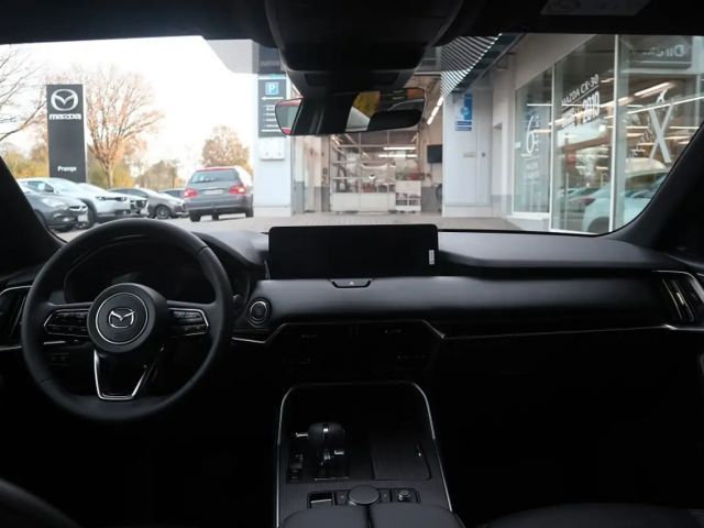 Mazda CX-80 7-Zitter Homura Plus