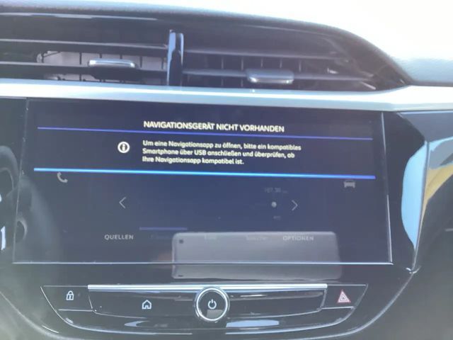 Opel Corsa GS-Line Grand Sport