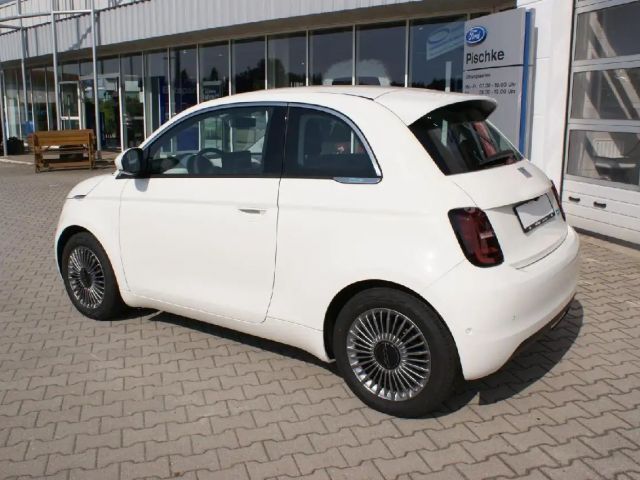 Fiat 500e Icon