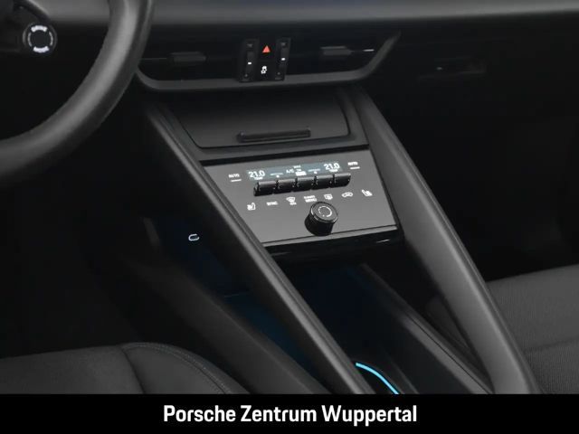 Porsche Macan 4