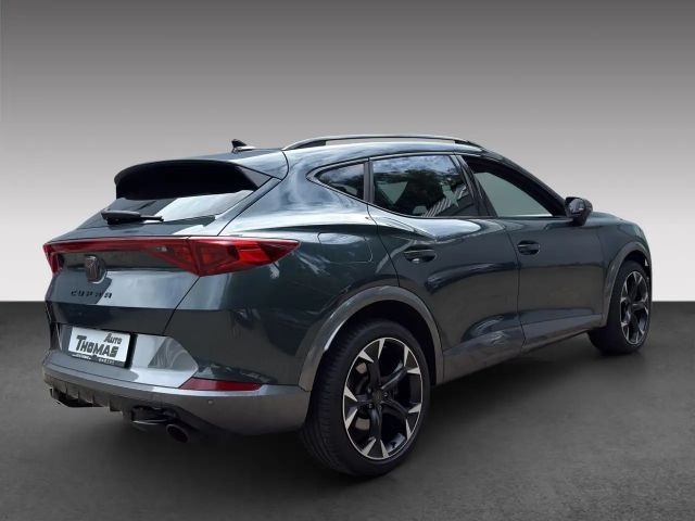 Cupra Formentor 2.0 TSI DSG VZ