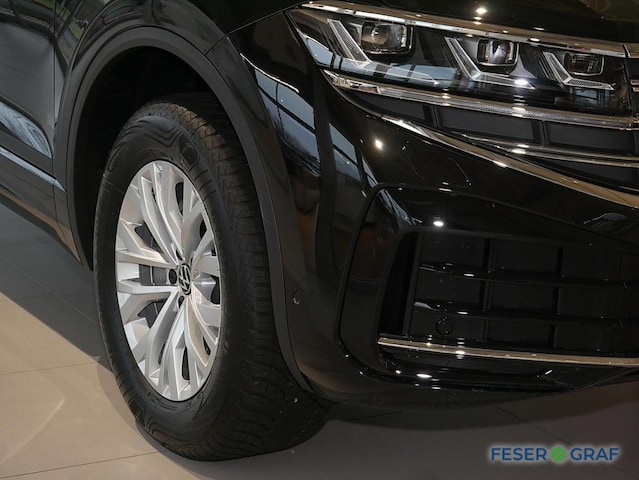 Volkswagen Touareg Elegance Elegance