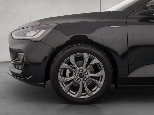 Ford Focus Active EcoBoost Wagon