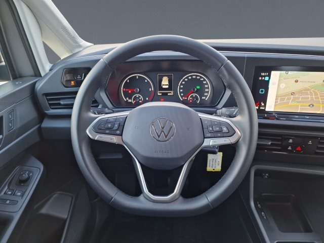 Volkswagen Caddy 2.0 TDI DSG