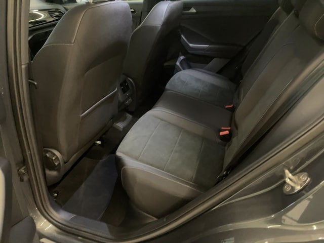 Volkswagen T-Roc 1.5 TSI DSG Style