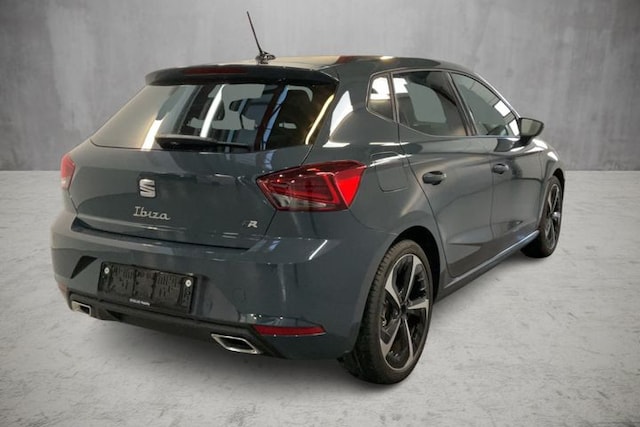 Seat Ibiza 1.0 TSI DSG FR-lijn