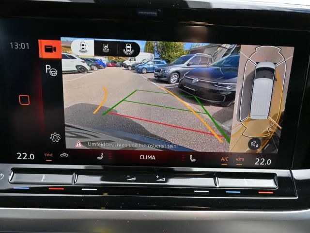 Volkswagen Multivan Style T7