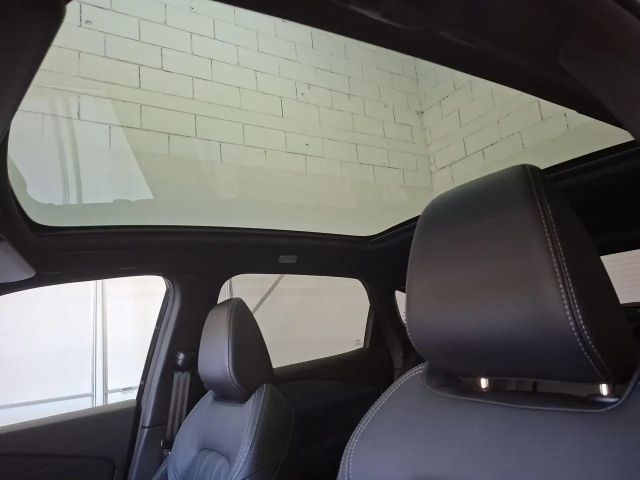 Nissan Qashqai Tekna