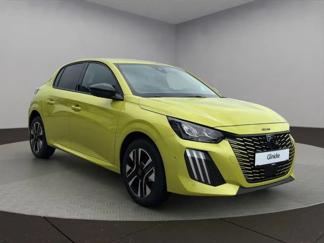Peugeot E-208 Allure Pack Hybrid