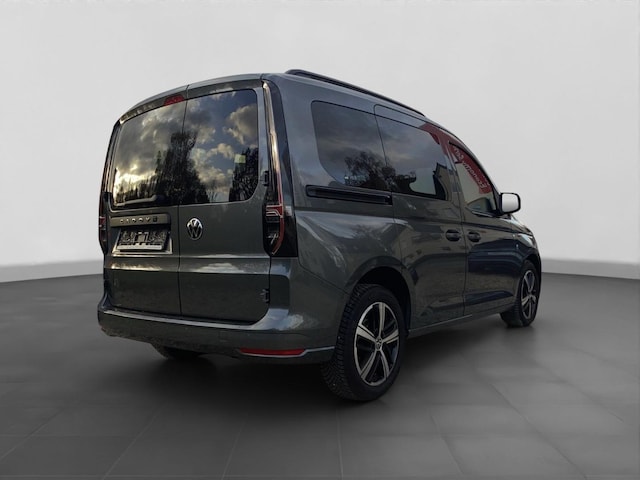 Volkswagen Caddy 1.5 TSI Life