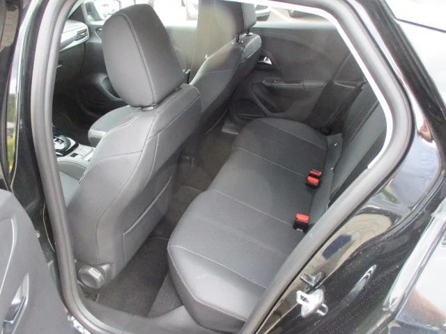 Opel Corsa Elegance Turbo