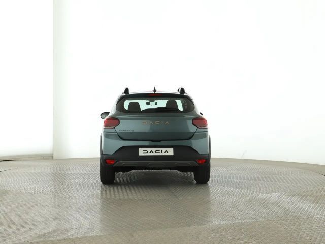 Dacia Sandero Extreme Stepway