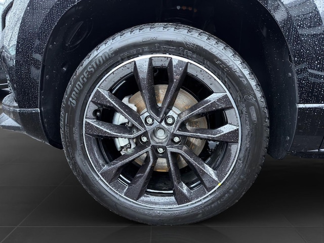 Skoda Karoq 1.5 TSI Sportline