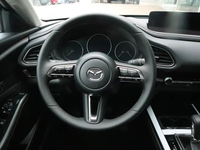 Mazda CX-30 Homura