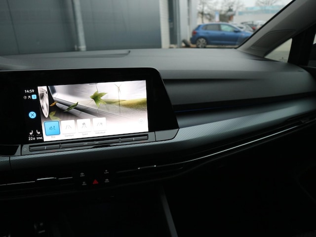 Volkswagen Golf Golf VIII