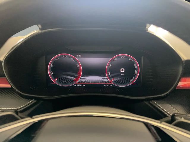 Skoda Fabia 1.0 TSI Monte Carlo