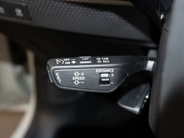 Audi A1 30 TFSI S-Tronic