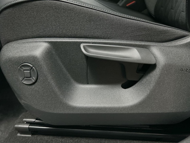 Volkswagen Tiguan 2.0 TDI DSG