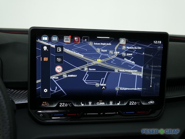 Cupra Terramar 1.5 eTSI