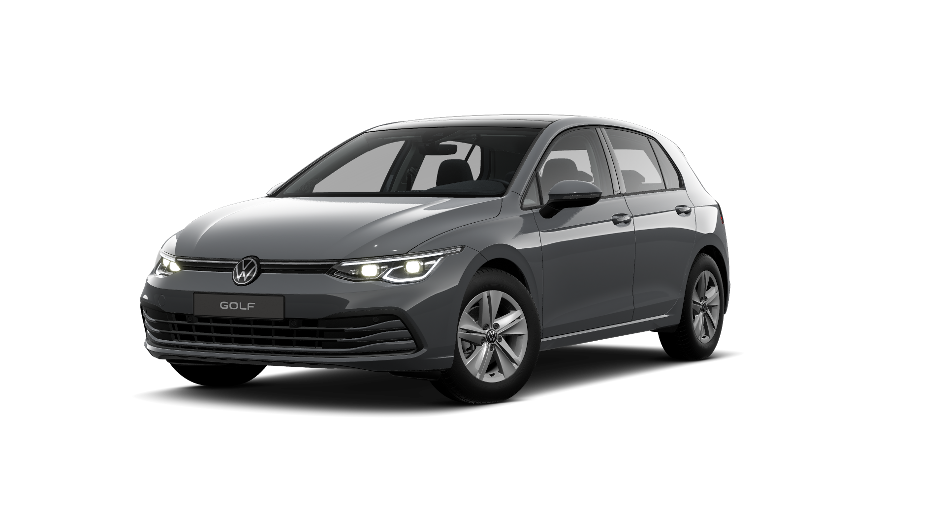 Volkswagen Golf 1.0 TSI Golf VIII Life