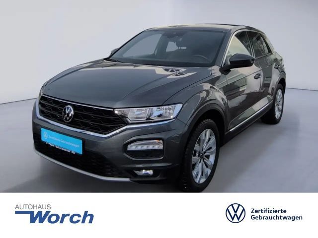 Volkswagen T-Roc 1.5 TSI Sport