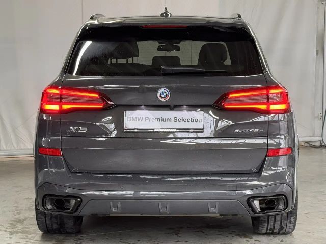BMW X5 M-Sport xDrive45e